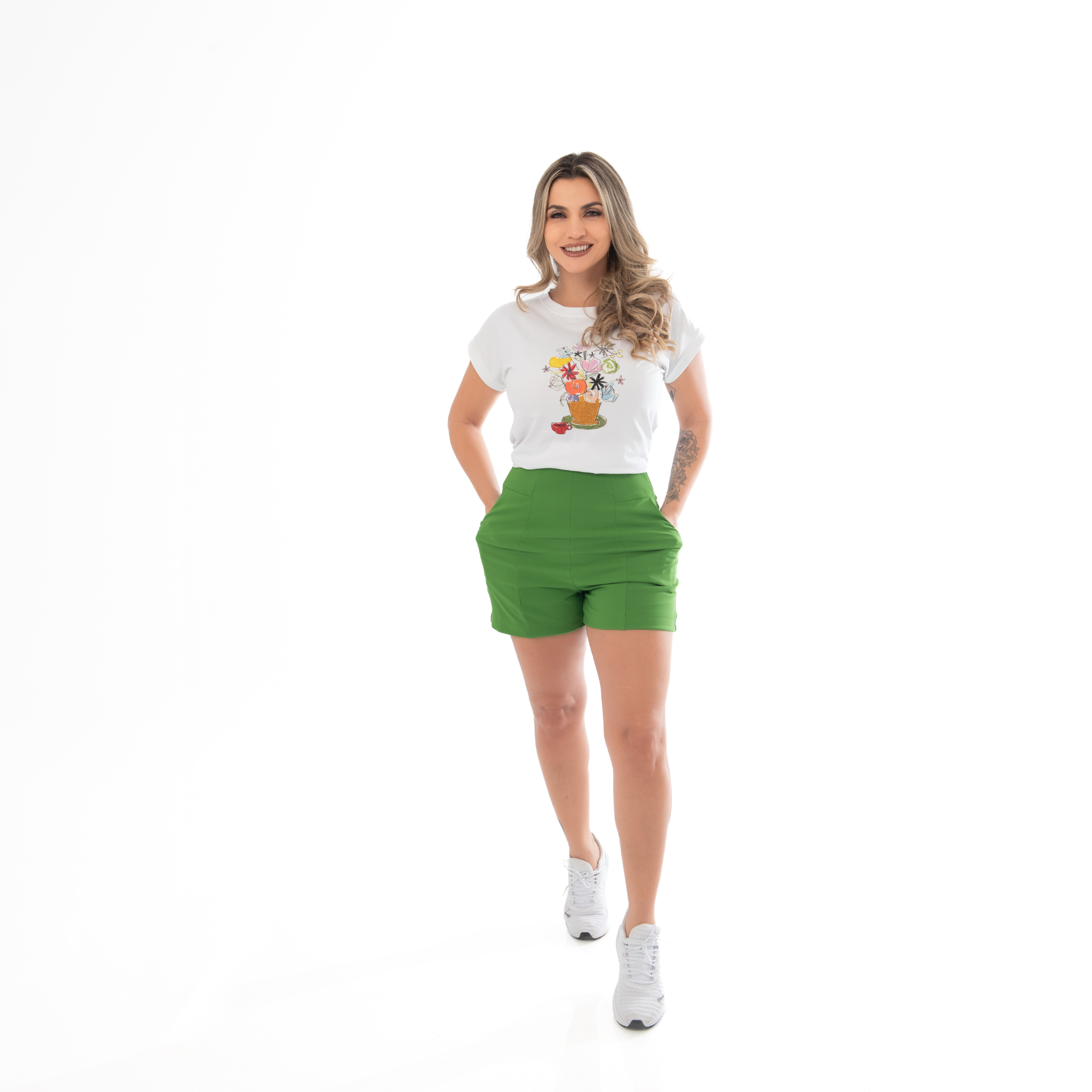 Short