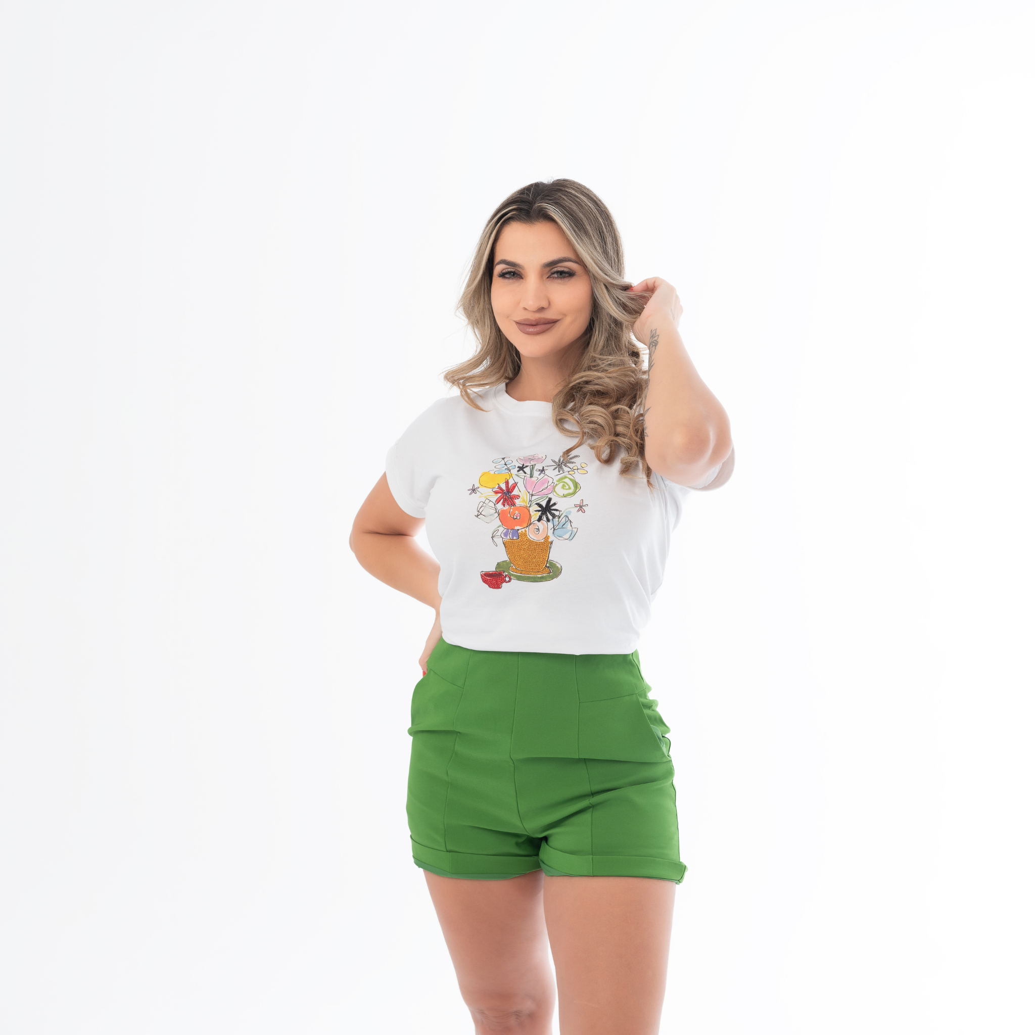 Short