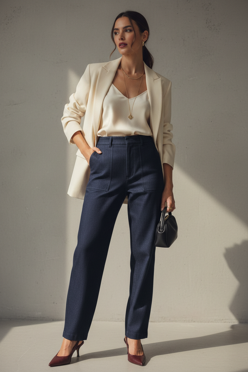 Pantalones